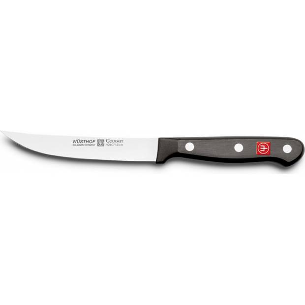 GOURMET Nůž na steak 12 cm 4050 4050 Wüsthof