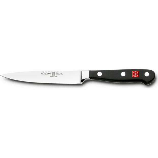 CLASSIC Nůž na zeleninu 12 cm 4066/12 4066/12 Wüsthof