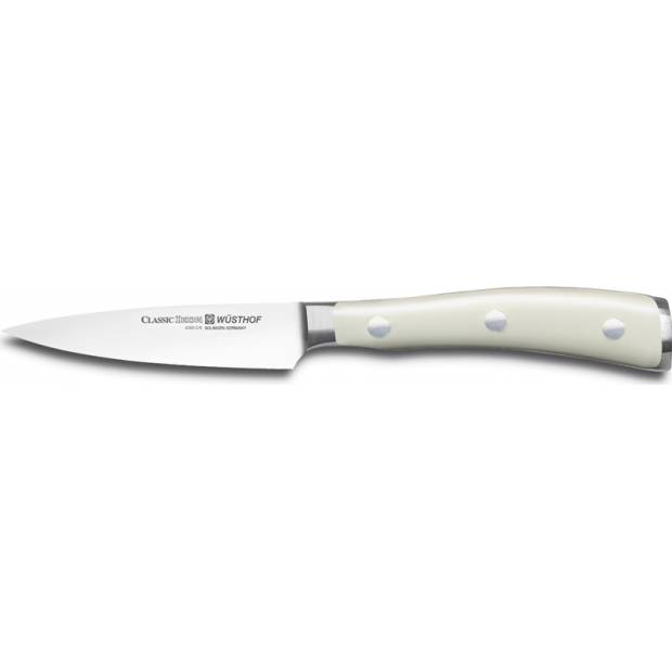 CLASSIC IKON créme Nůž na zeleninu 9 cm 4086-0/09 4086-0/09 Wüsthof