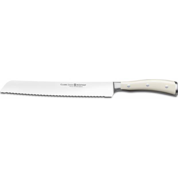 CLASSIC IKON créme Nůž na chleba 23 cm 4166-0/23 4166-0/23 Wüsthof