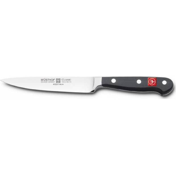 CLASSIC Nůž na šunku 14 cm 4522/14 4522/14 Wüsthof