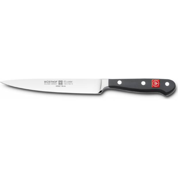 CLASSIC Nůž na šunku 16 cm 4522/16 4522/16 Wüsthof