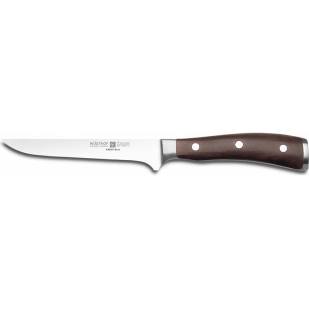 IKON Nůž vykosťovací 14 cm 4958 4958 Wüsthof