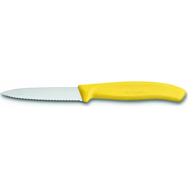 Nůž na zeleninu 6.7636.L118 Victorinox