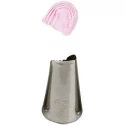 Cukrářská zdobící špička 62 - Decora