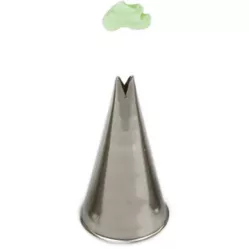 Cukrářská zdobicí špička 349/352S na listy - Decora