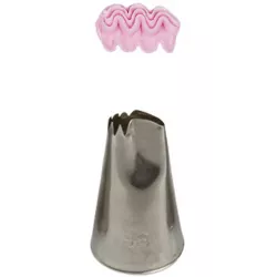 Cukrářská zdobící špička 88 - Decora
