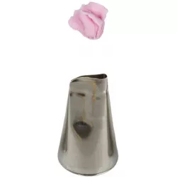 Cukrářská zdobicí špička 116 - růžičková - Decora