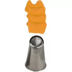 Cukrářská zdobicí špička 402 - Decora