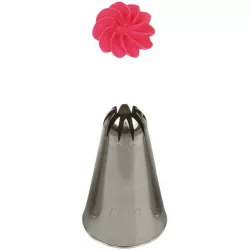 Cukrářská zdobící špička řezaná 854/2C - Decora
