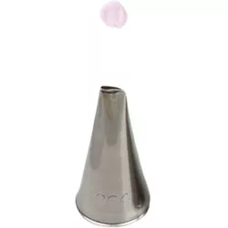 Cukrářská zdobicí špička 264/101S - růžičková - Decora