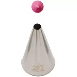 Cukrářská zdobicí špička kulatá S/P5 - Decora