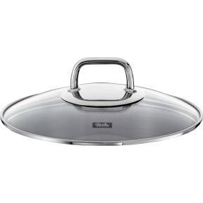 Poklice pro varné nádobí Venice a Viseo® - O 16 cm, sklo-nerez - - Fissler