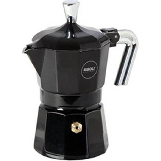 Espresso kávovar - na 3 šálky 01010Z/3TNEO Risoli