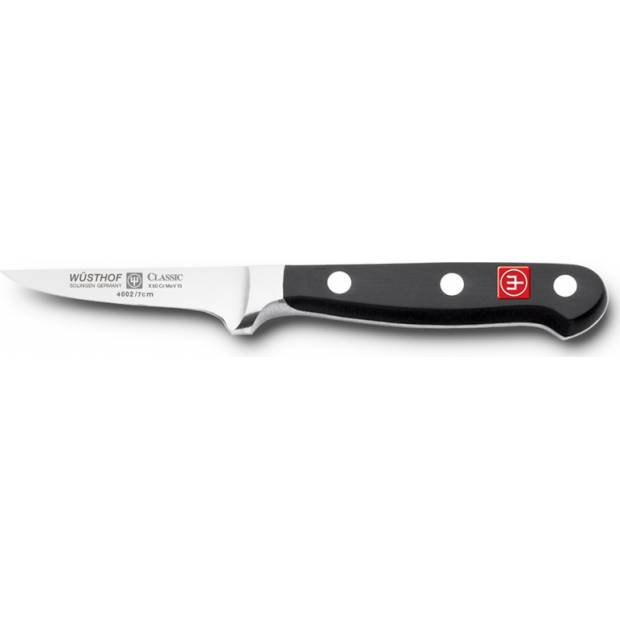 CLASSIC Nůž na zeleninu 7 cm 4002 4002 Wüsthof