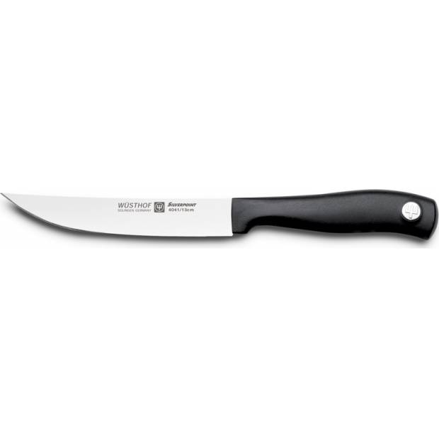 SILVERPOINT Nůž na steak 13 cm 4041 4041 Wüsthof