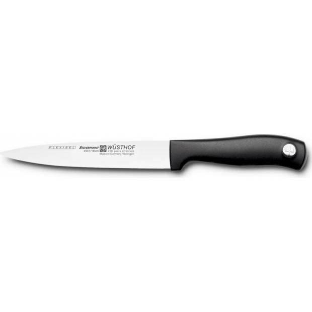 SILVERPOINT Nůž filetovací 16 cm 4551 4551 Wüsthof