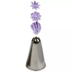 Cukrářská zdobicí špička 30 - Decora