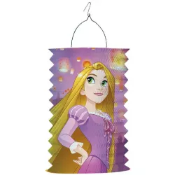 Lampión Disney princezny 28cm - Amscan