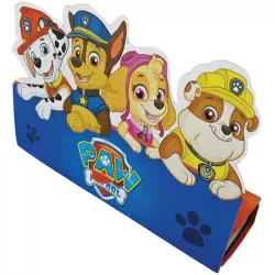 Pozvánka na narozeninovou oslavu 8ks Paw Patrol - Amscan