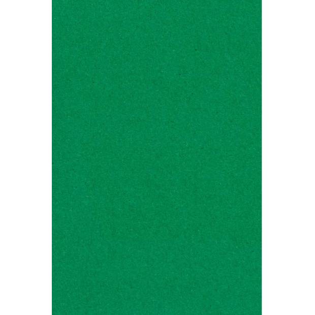 Ubrus na stůl zelený - papírový - 137x274 cm - Amscan