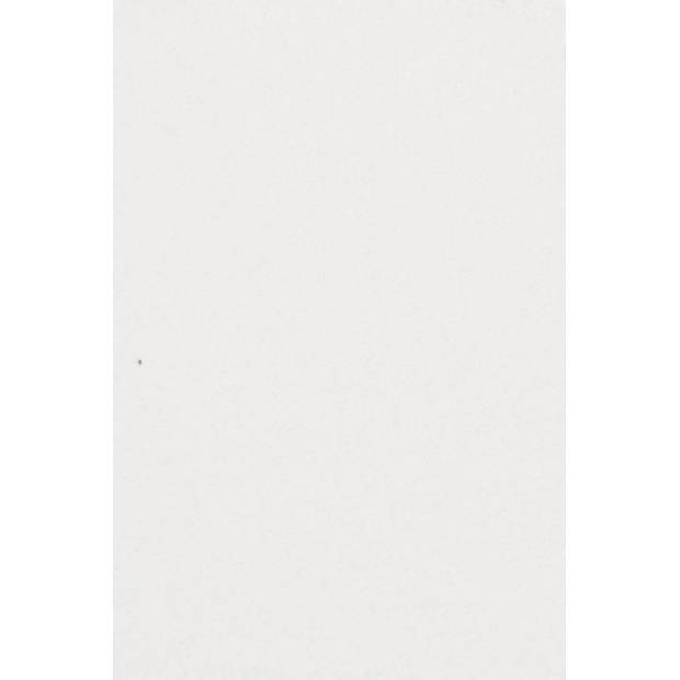 Ubrus na stůl bílý - papír - 137x274 cm - Amscan
