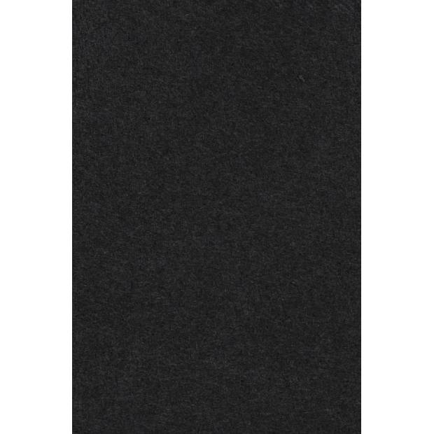Ubrus na stůl černý - plast - 137x274 cm - Amscan