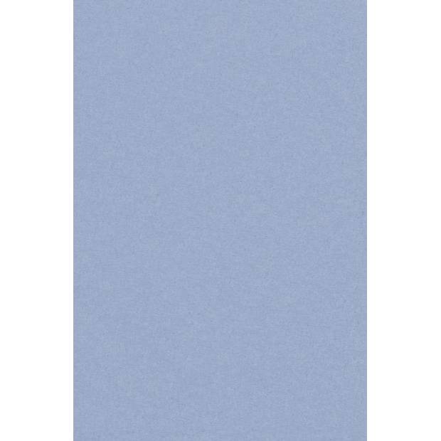 Ubrus na stůl pastelově modrý - plast - 137x274 cm - Amscan