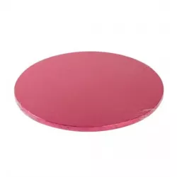 Fuxiová podložka pod dort 30cm síla 1,2cm - Decora