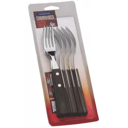 Vidlička na steak 6ks - Tramontina