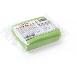 Modelovací hmota Saracino světle zelená 250 g - Saracino