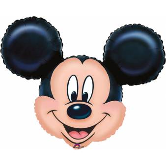 Fóliový balónek Mickey Mouse - Amscan