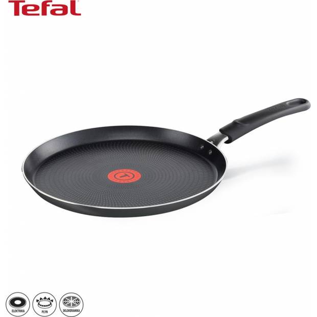 Pánev Invissia 25cm na palačinky - Tefal