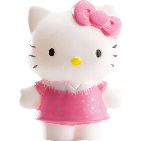 Figurka na dort Hello Kitty - Dekora