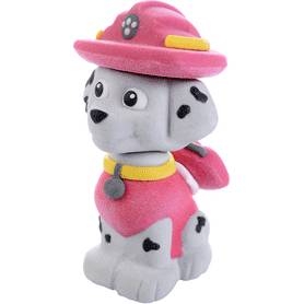 Cukrová figurka paw patrol Marshall  6cm - Modecor