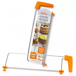 Cukrářská pilka 42cm ostří 32cm - Decora