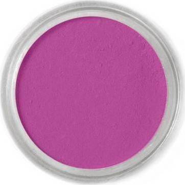 Dekorativní prachová barva Fractal - Orchid Purple (1,7 g) 4868 dortis