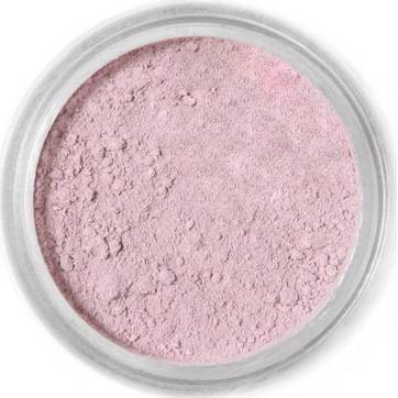 Jedlá prachová barva Fractal - Lavender (3,5 g) 6138 dortis