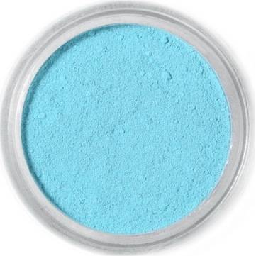 Jedlá prachová barva Fractal - Robin Egg Blue (3,5 g) 6143 dortis