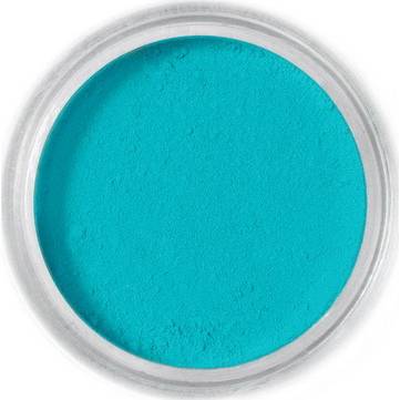Jedlá prachová barva Fractal - Lagoon Blue (1,7 g) 6144 dortis