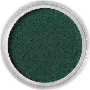 Jedlá prachová barva Fractal - Olive Green (1,2 g) 6154 dortis