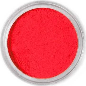 Dekorativní prachová barva Fractal - Fuchsia (1,5 g) 6163 dortis