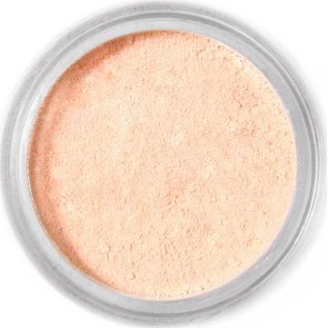 Jedlá prachová barva Fractal - Peach (4 g) 6252 dortis
