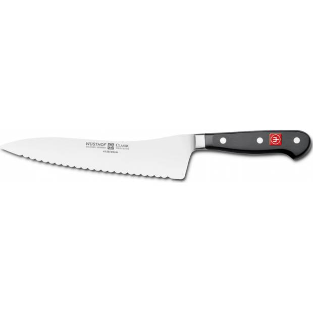 CLASSIC Nůž na chléb 20 cm 4128 4128 Wüsthof