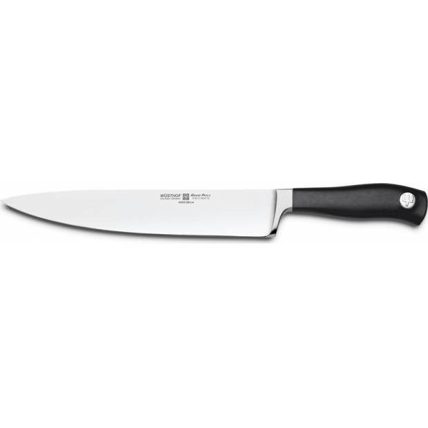 GRAND PRIX II Nůž kuchařský 26 cm 4585/26 4585/26 Wüsthof