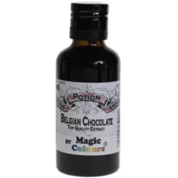 Koncentrované aroma 60ml Belgická čokoláda - Magic Colours