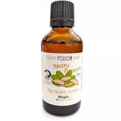 Koncentrované aroma 60ml Pistácie - Magic Colours