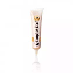 Jedlý gel na psaní 34g zlatý - Tasty Me