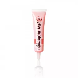 Jedlý gel na psaní 34g růžový - Tasty Me