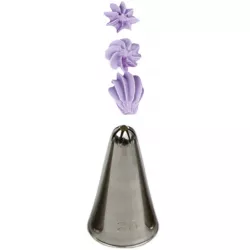 Cukrářská zdobicí špička 28 - Decora